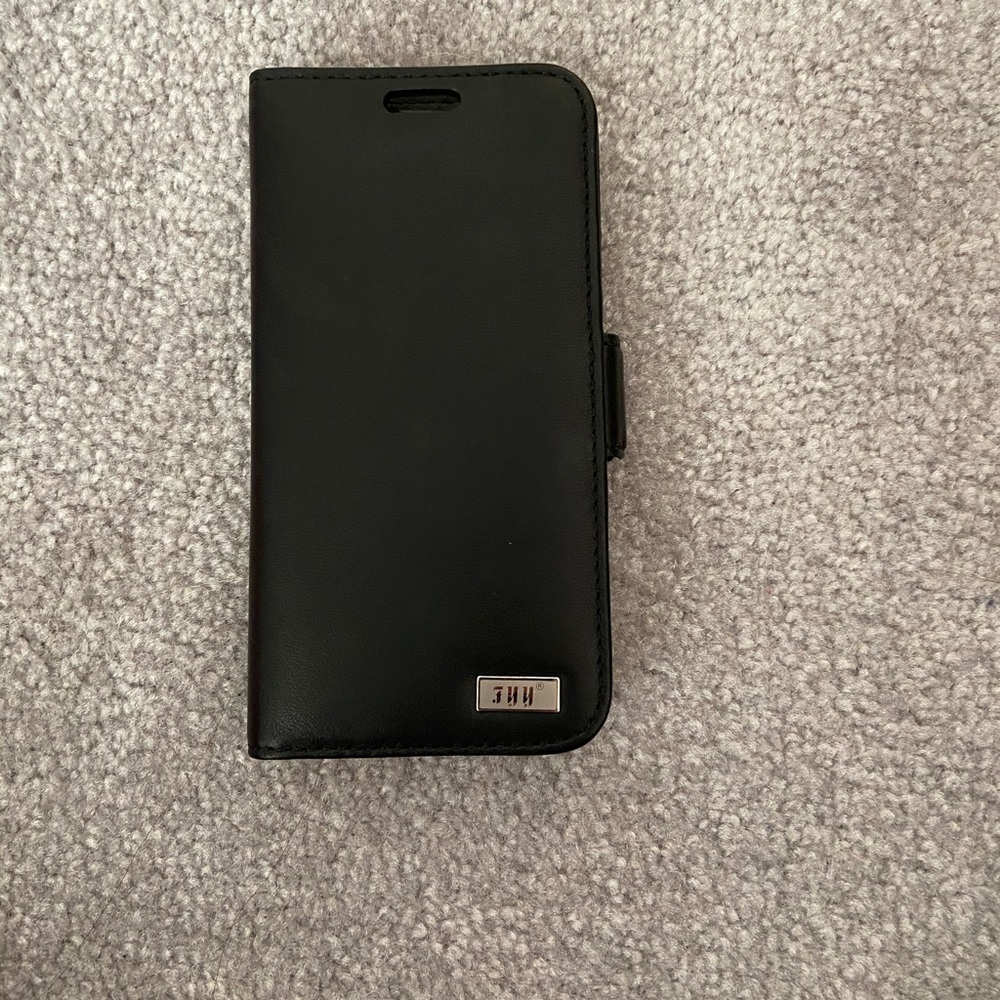 iPhone X case by FYY